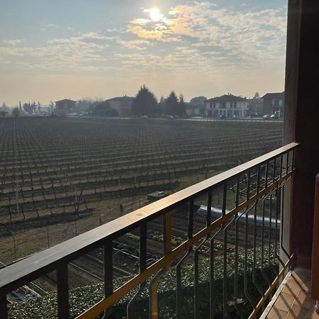Appartamento Casa San Francesco Parona di Valpolicella Esterno foto