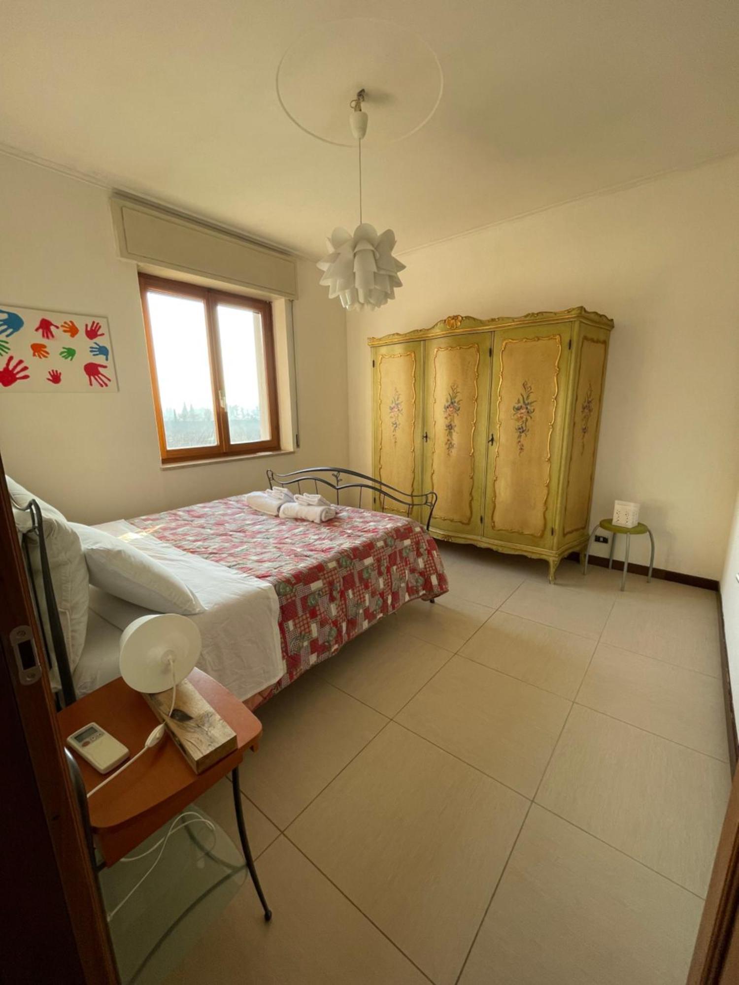Appartamento Casa San Francesco Parona di Valpolicella Esterno foto