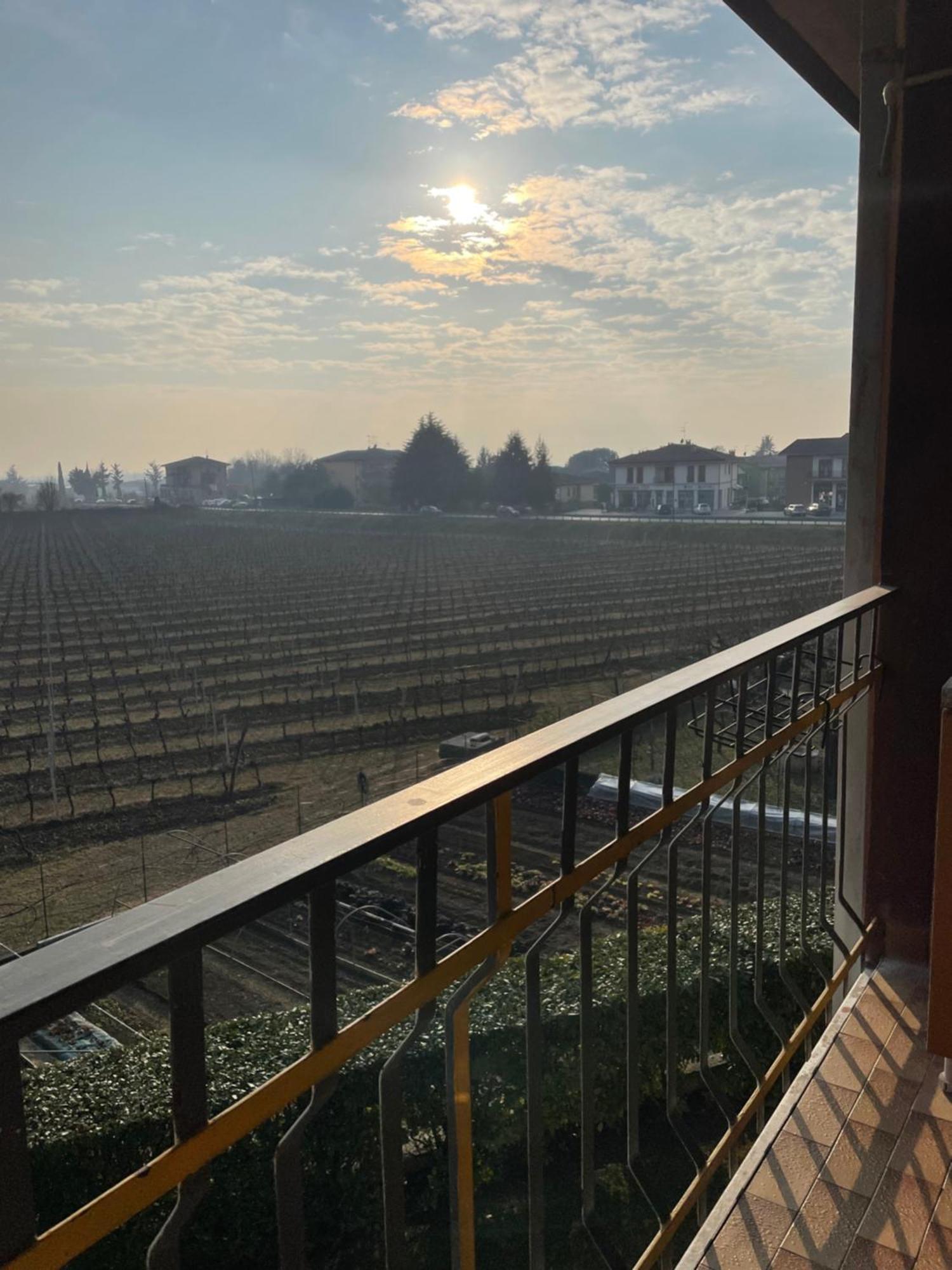 Appartamento Casa San Francesco Parona di Valpolicella Esterno foto