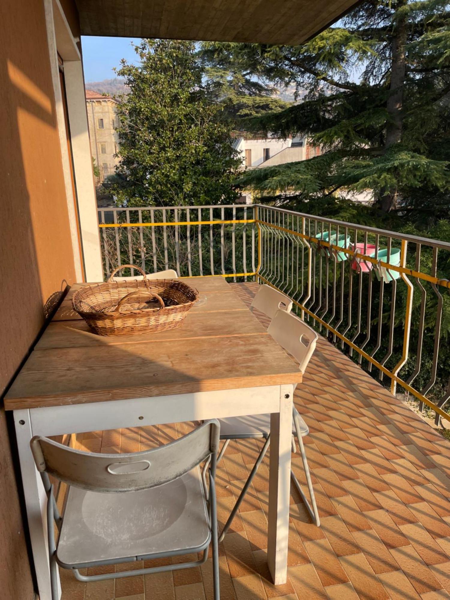 Appartamento Casa San Francesco Parona di Valpolicella Esterno foto