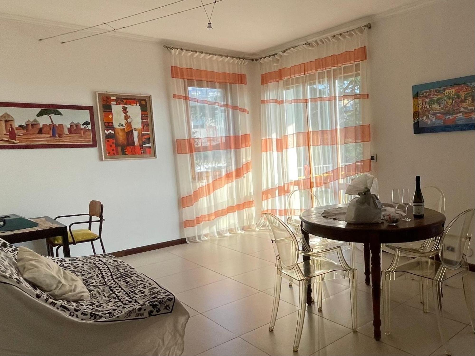 Appartamento Casa San Francesco Parona di Valpolicella Esterno foto